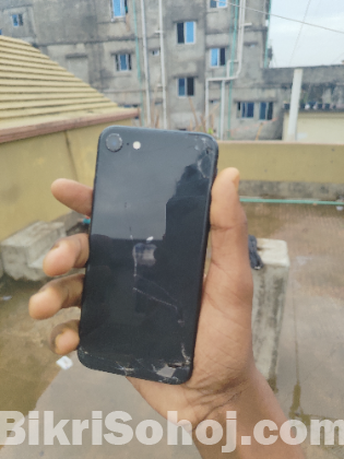 iPhone SE 2nd generation 128gb